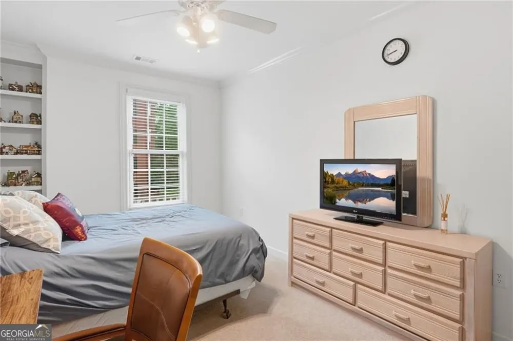 4855 Ivy Ridge DR SE Atlanta, GA 30339