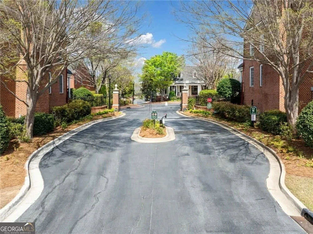 4855 Ivy Ridge DR SE Atlanta, GA 30339