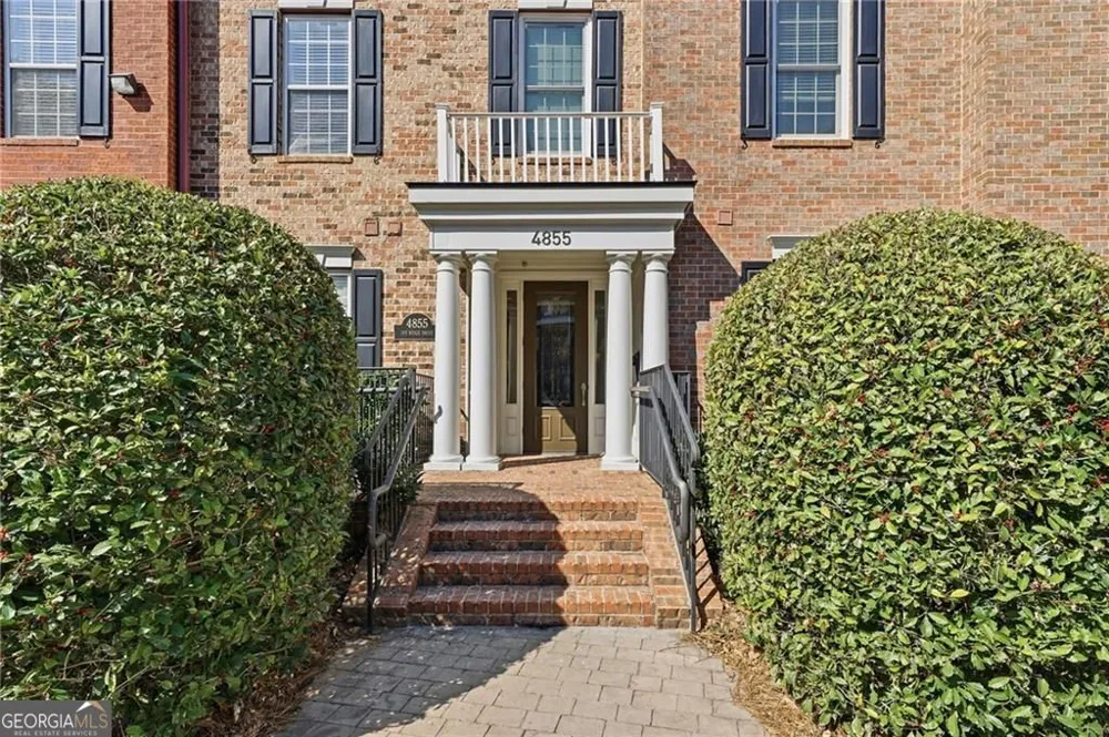 4855 Ivy Ridge DR SE Atlanta, GA 30339