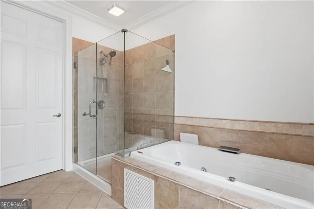 4855 Ivy Ridge DR SE Atlanta, GA 30339