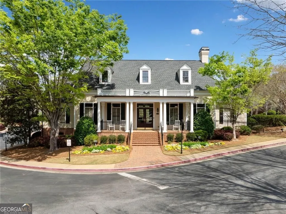 4855 Ivy Ridge DR SE Atlanta, GA 30339