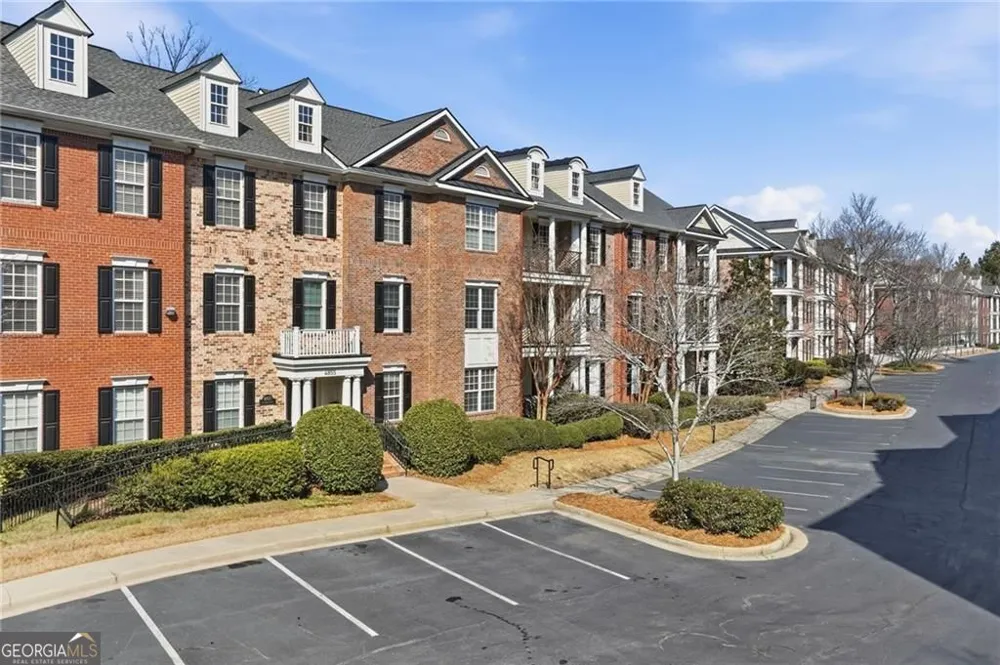 4855 Ivy Ridge DR SE Atlanta, GA 30339