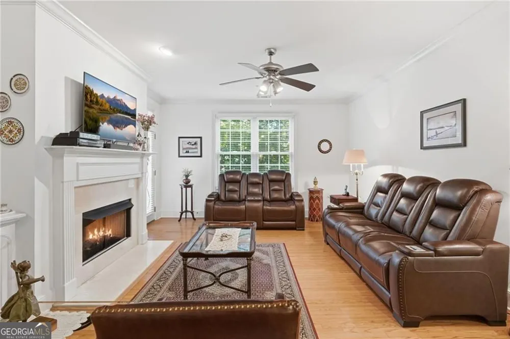 4855 Ivy Ridge DR SE Atlanta, GA 30339