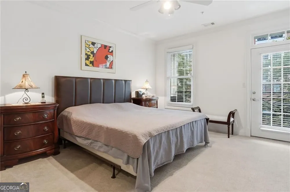 4855 Ivy Ridge DR SE Atlanta, GA 30339