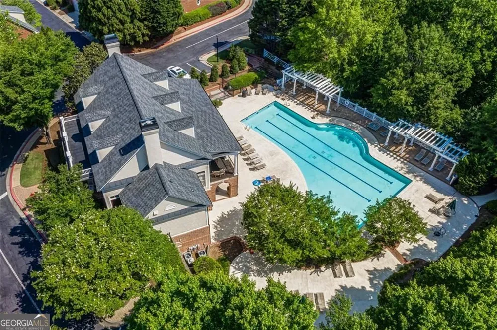 4855 Ivy Ridge DR SE Atlanta, GA 30339