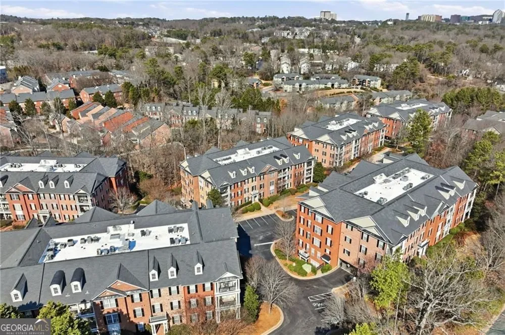 4855 Ivy Ridge DR SE Atlanta, GA 30339