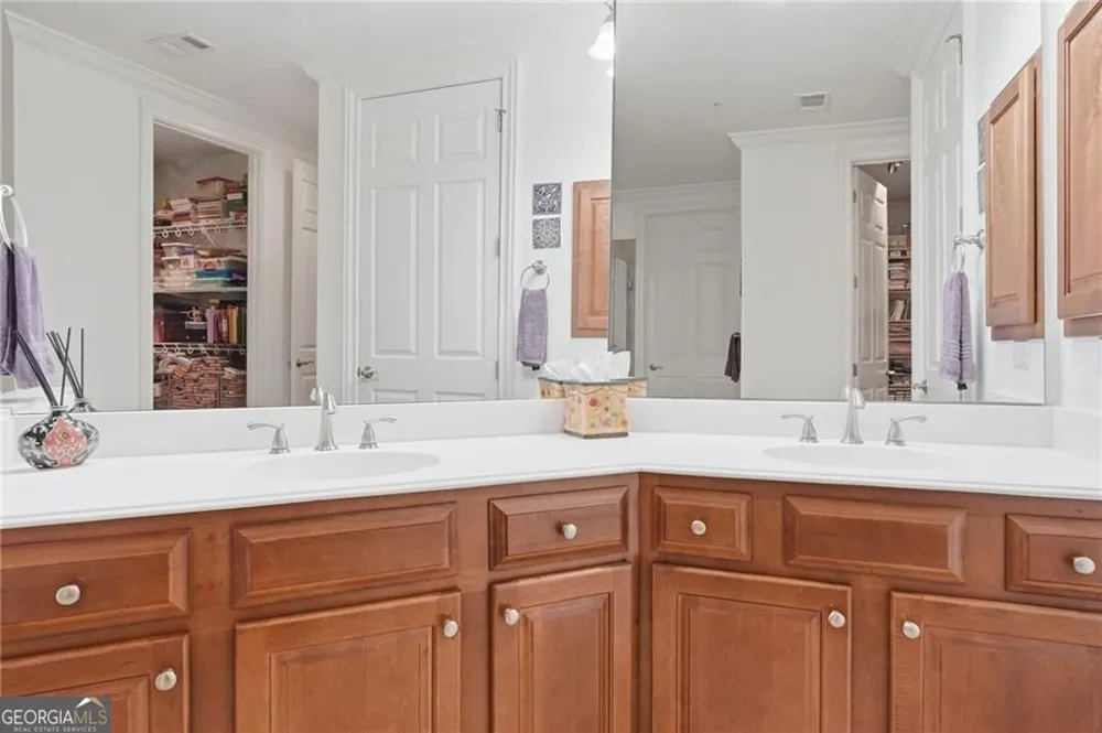 4855 Ivy Ridge DR SE Atlanta, GA 30339