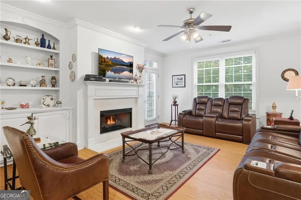 4855 Ivy Ridge DR SE Atlanta, GA 30339