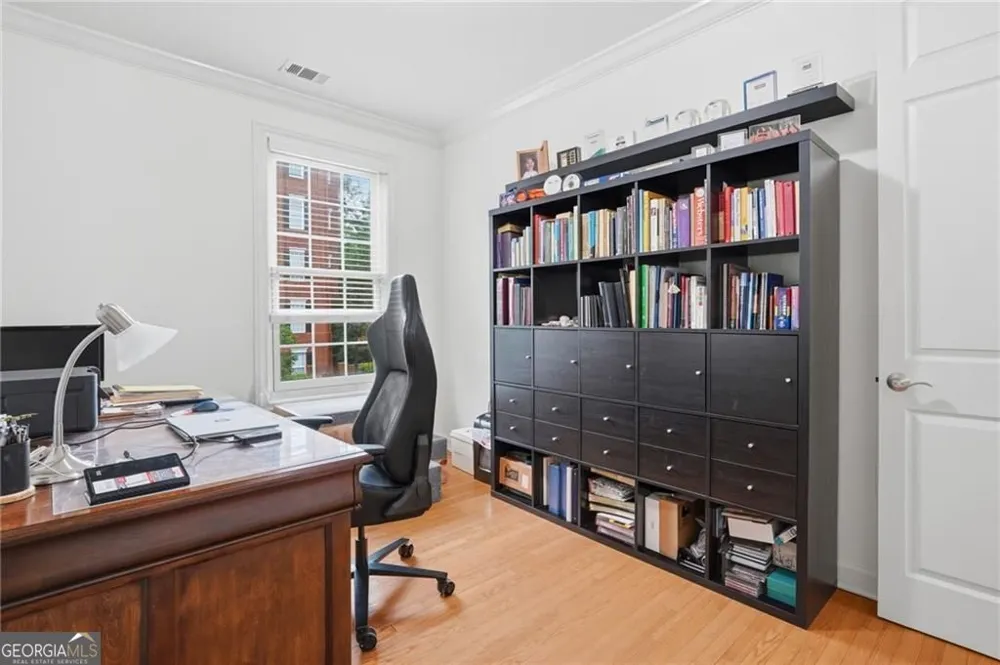 4855 Ivy Ridge DR SE Atlanta, GA 30339