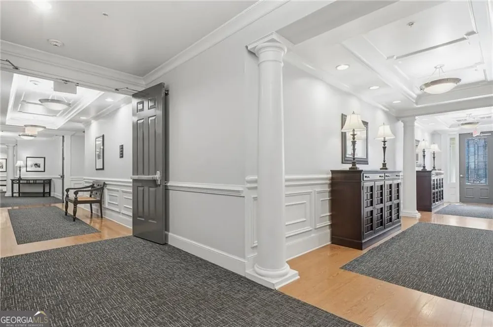 4855 Ivy Ridge DR SE Atlanta, GA 30339