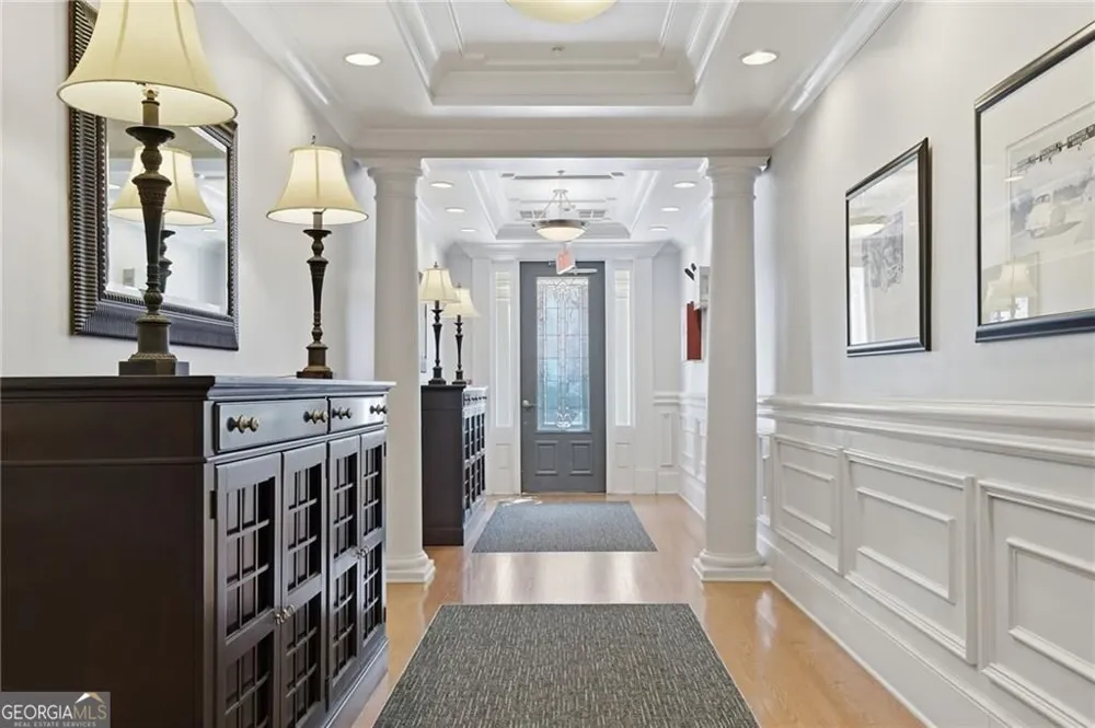 4855 Ivy Ridge DR SE Atlanta, GA 30339