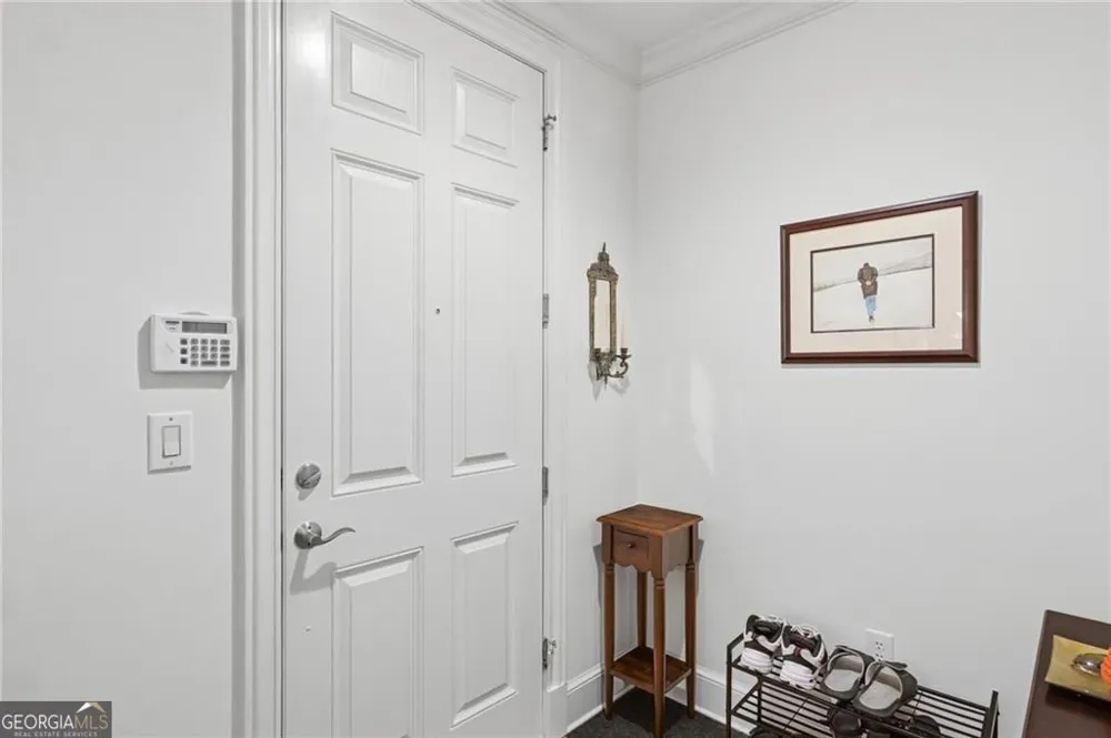 4855 Ivy Ridge DR SE Atlanta, GA 30339