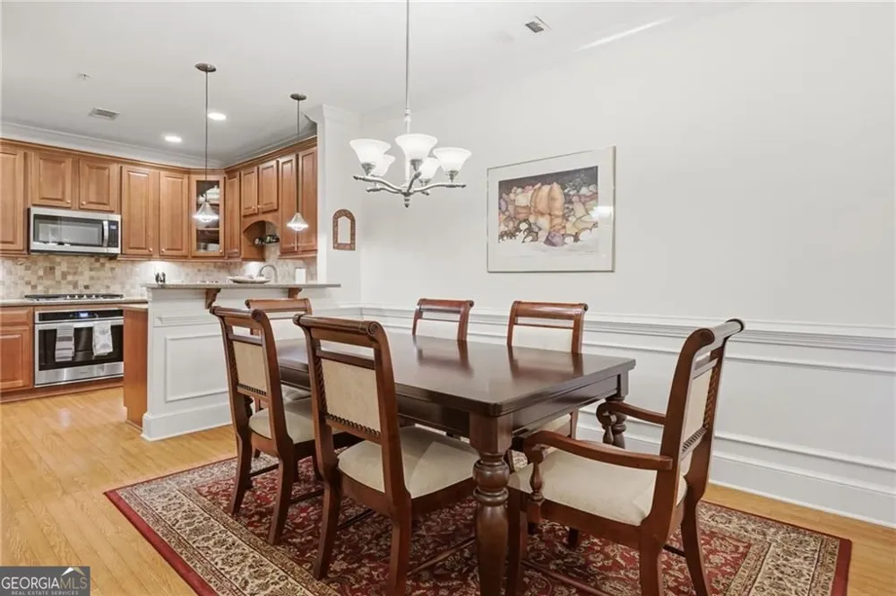 4855 Ivy Ridge DR SE Atlanta, GA 30339