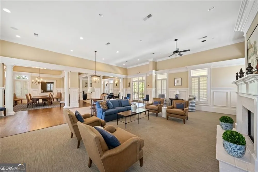 4855 Ivy Ridge DR SE Atlanta, GA 30339