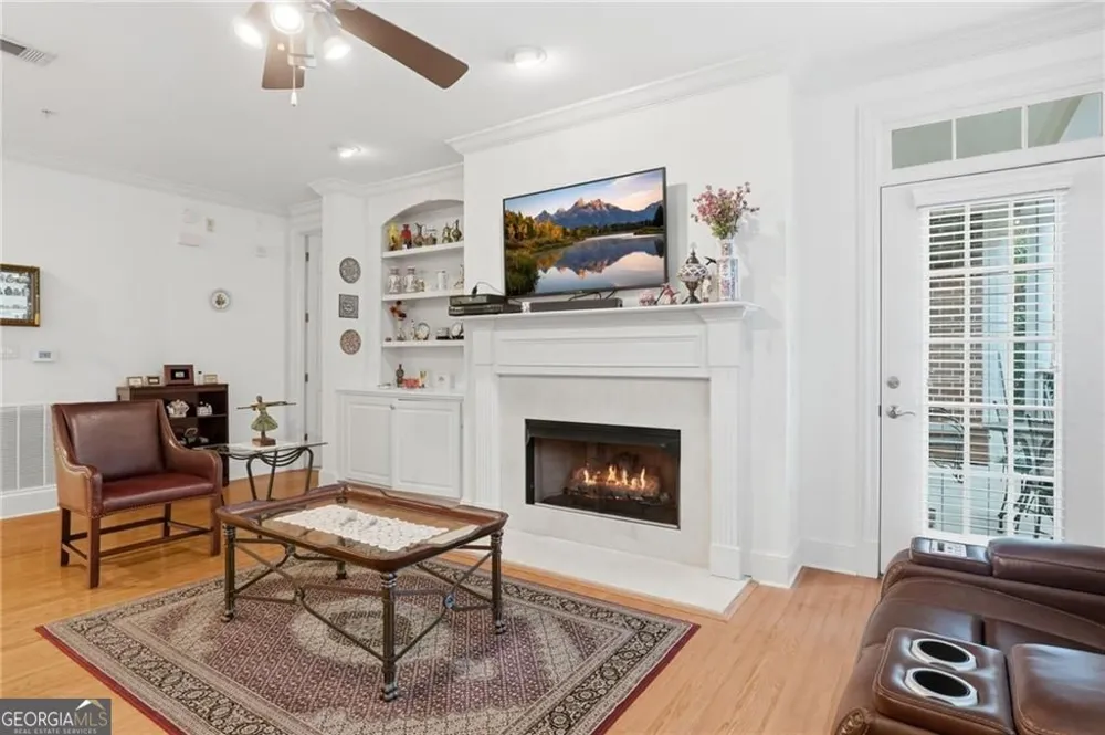 4855 Ivy Ridge DR SE Atlanta, GA 30339