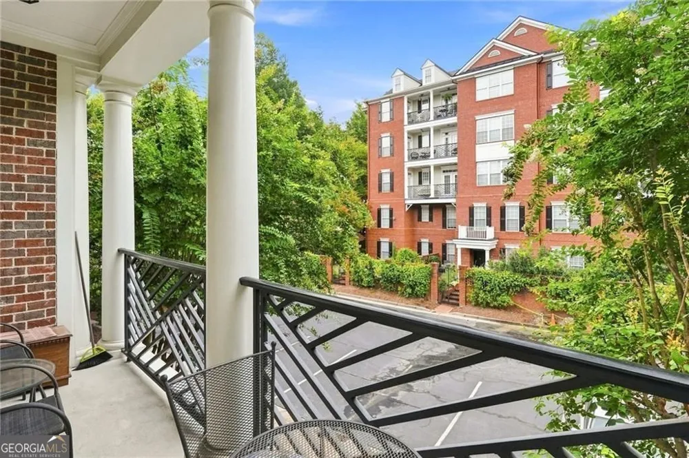 4855 Ivy Ridge DR SE Atlanta, GA 30339