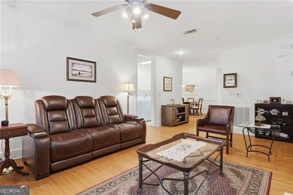 4855 Ivy Ridge DR SE Atlanta, GA 30339