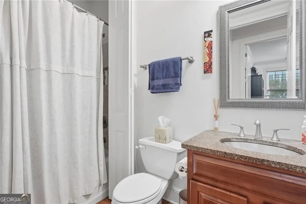 4855 Ivy Ridge DR SE Atlanta, GA 30339