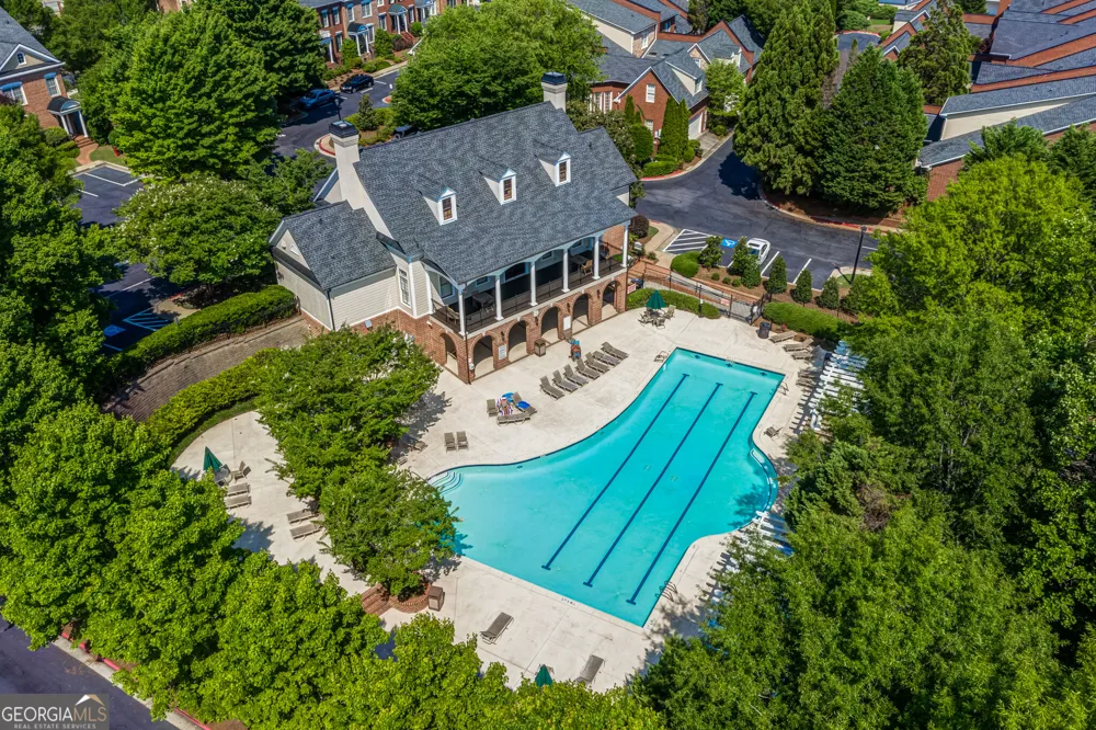 4855 Ivy Ridge DR SE Atlanta, GA 30339