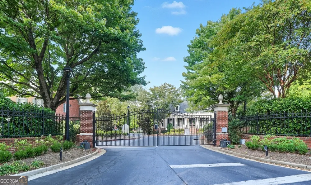 4855 Ivy Ridge DR SE Atlanta, GA 30339