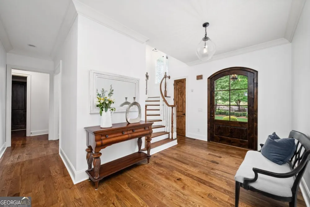 6321 Hunting Creek RD Sandy Springs, GA 30328