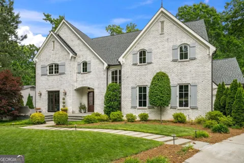 6321 Hunting Creek RD