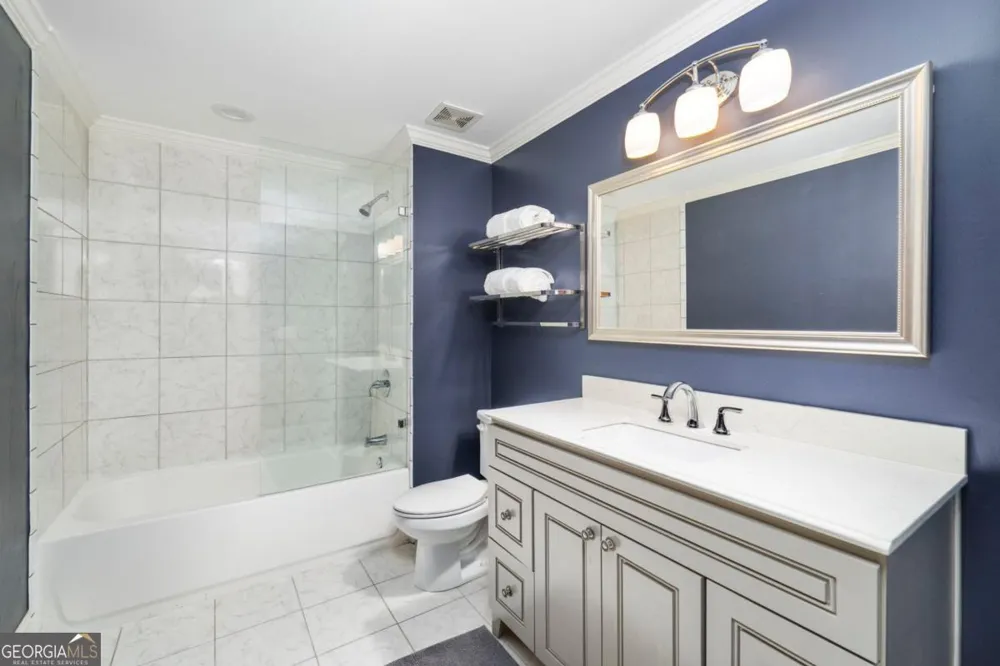 6321 Hunting Creek RD Sandy Springs, GA 30328