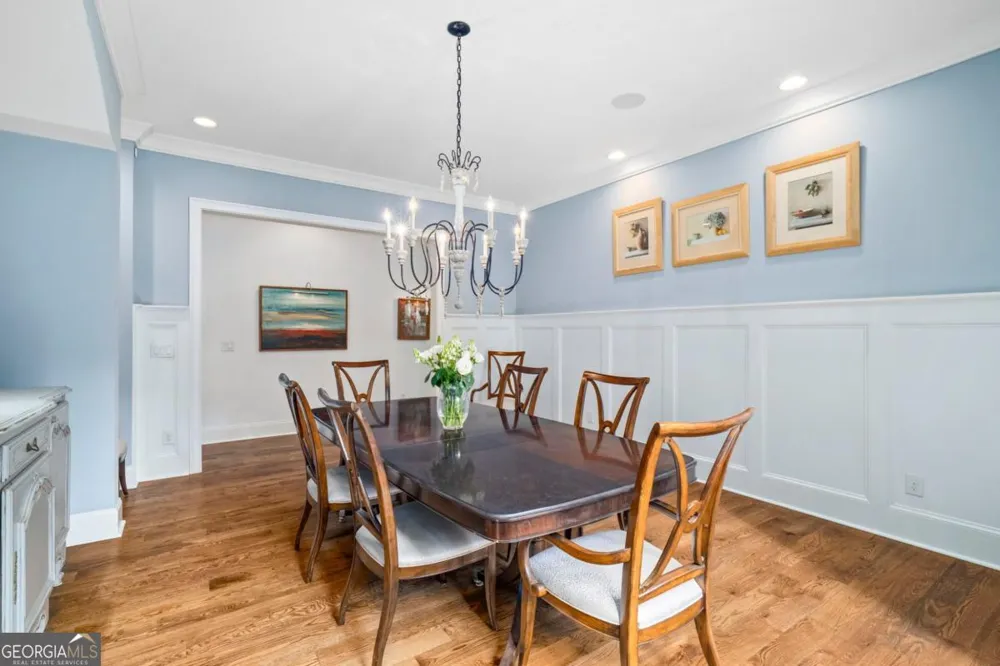 6321 Hunting Creek RD Sandy Springs, GA 30328