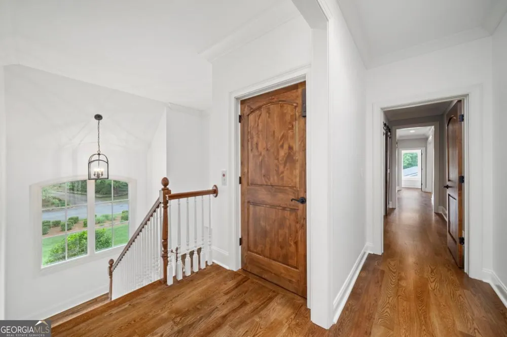6321 Hunting Creek RD Sandy Springs, GA 30328