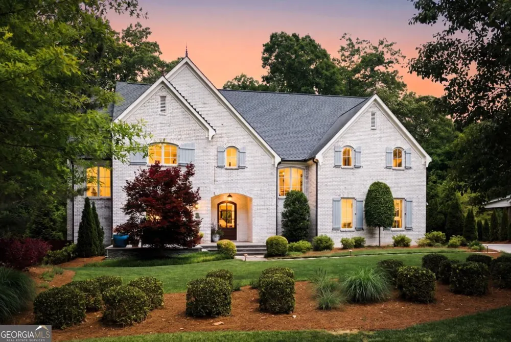 6321 Hunting Creek RD Sandy Springs, GA 30328