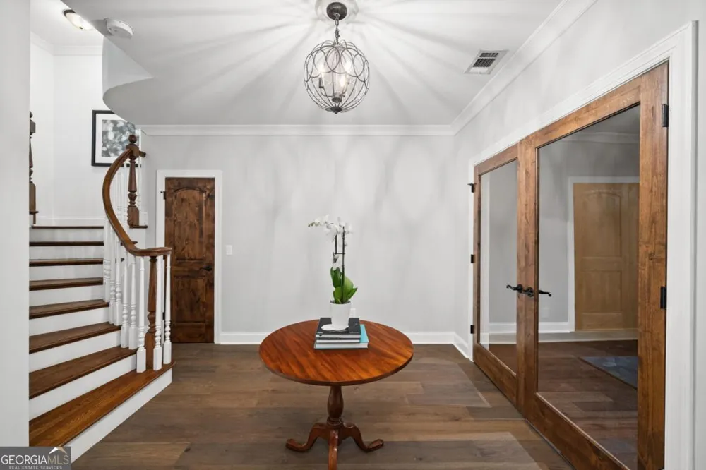 6321 Hunting Creek RD Sandy Springs, GA 30328