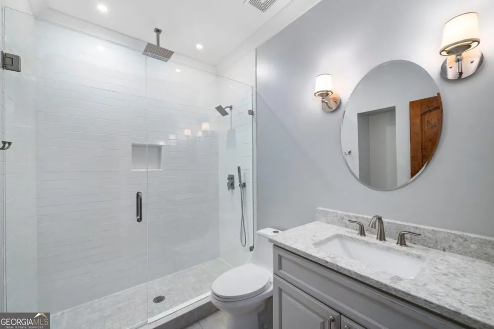 6321 Hunting Creek RD Sandy Springs, GA 30328