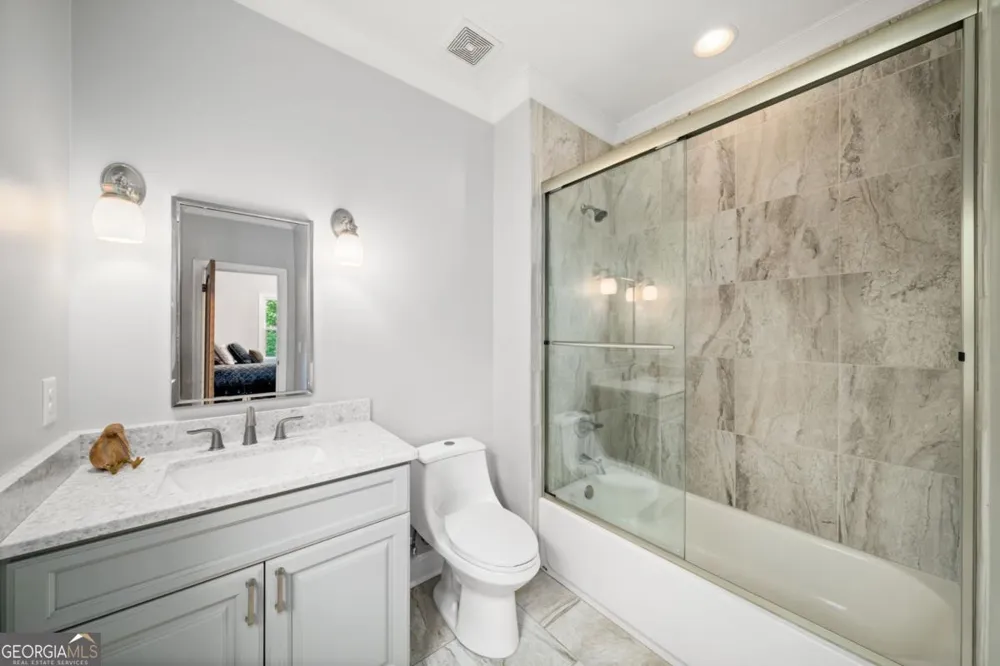 6321 Hunting Creek RD Sandy Springs, GA 30328