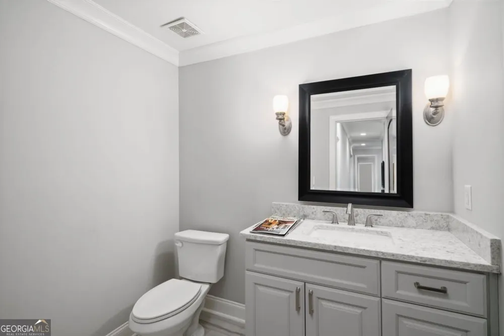 6321 Hunting Creek RD Sandy Springs, GA 30328
