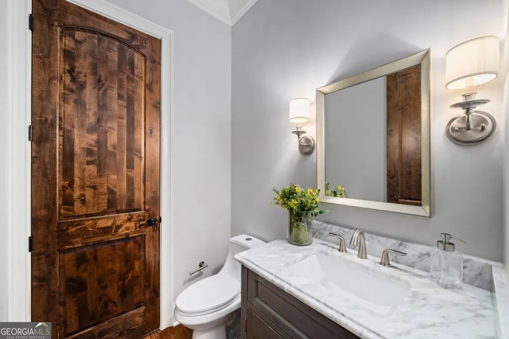 6321 Hunting Creek RD Sandy Springs, GA 30328