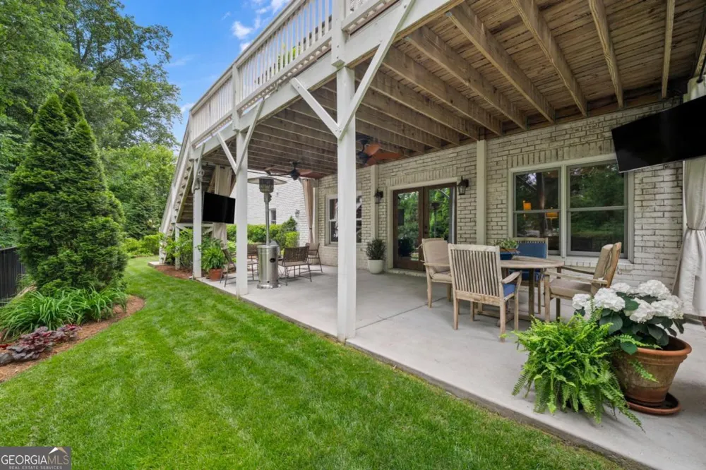 6321 Hunting Creek RD Sandy Springs, GA 30328