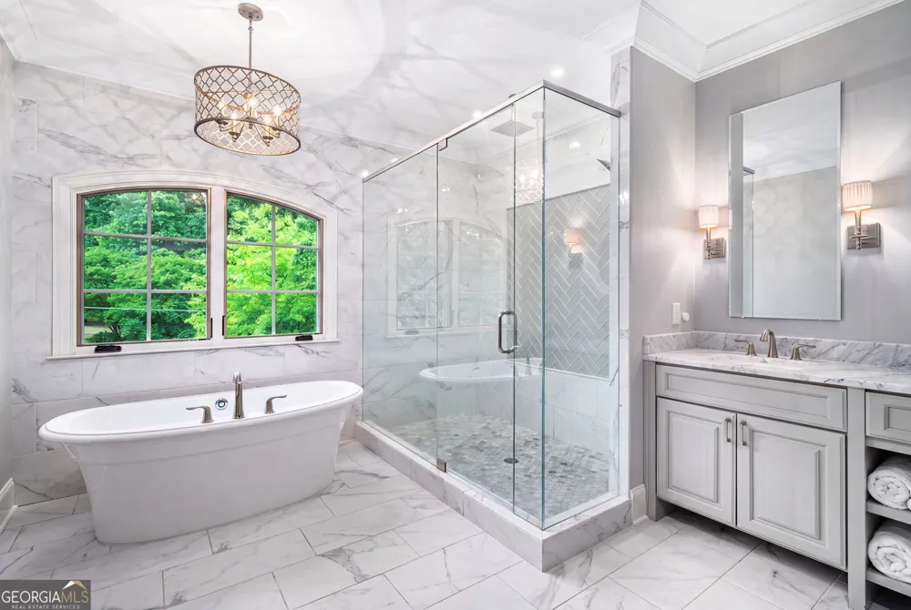 6321 Hunting Creek RD Sandy Springs, GA 30328