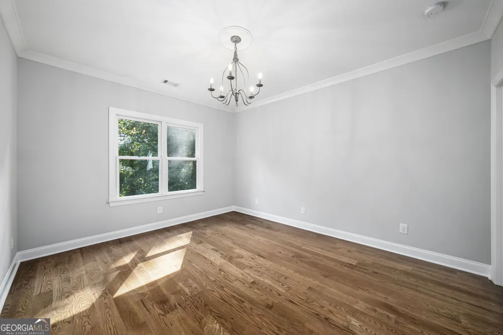 6321 Hunting Creek RD Sandy Springs, GA 30328