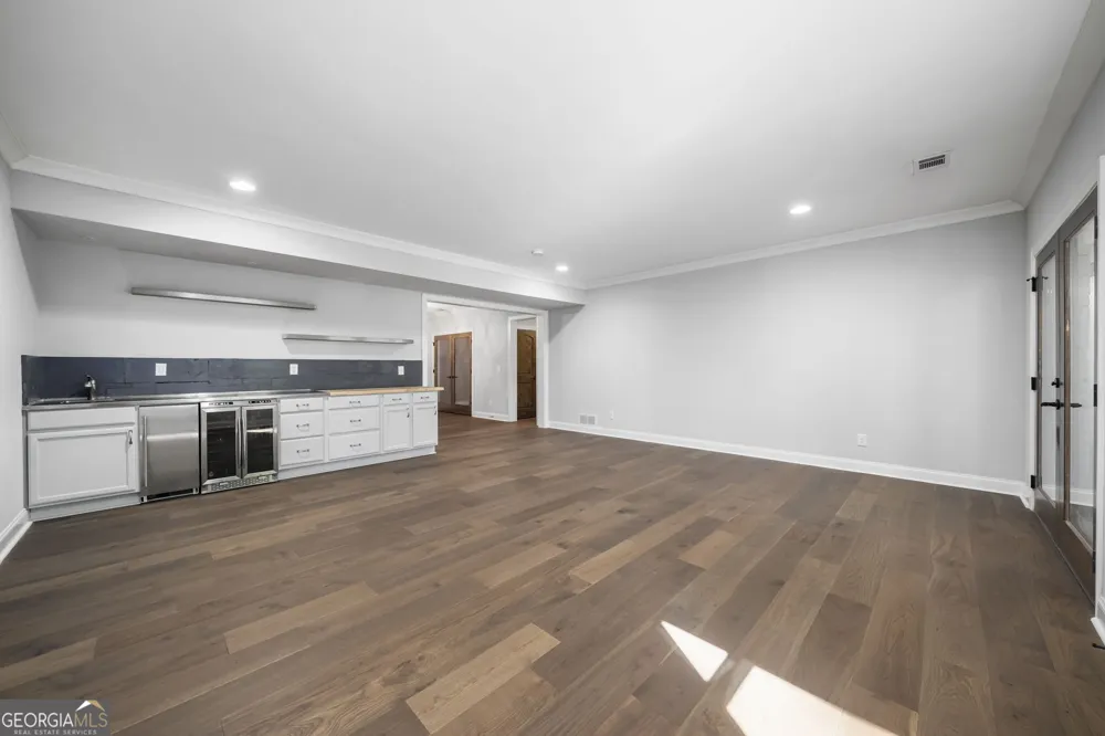6321 Hunting Creek RD Sandy Springs, GA 30328
