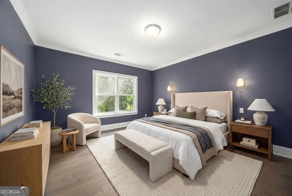 6321 Hunting Creek RD Sandy Springs, GA 30328