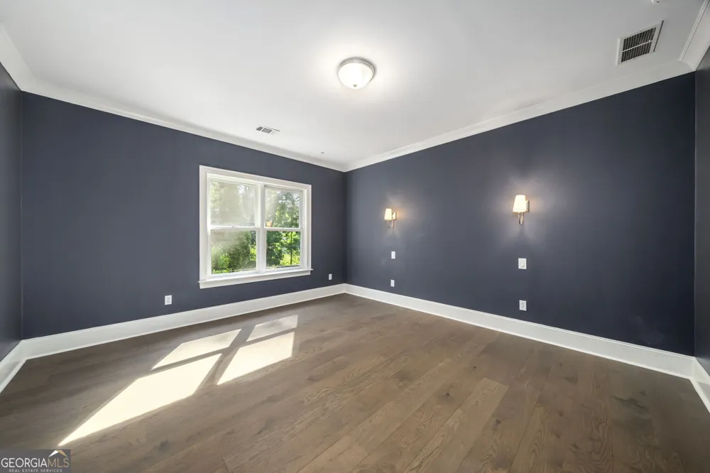 6321 Hunting Creek RD Sandy Springs, GA 30328
