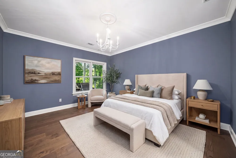 6321 Hunting Creek RD Sandy Springs, GA 30328