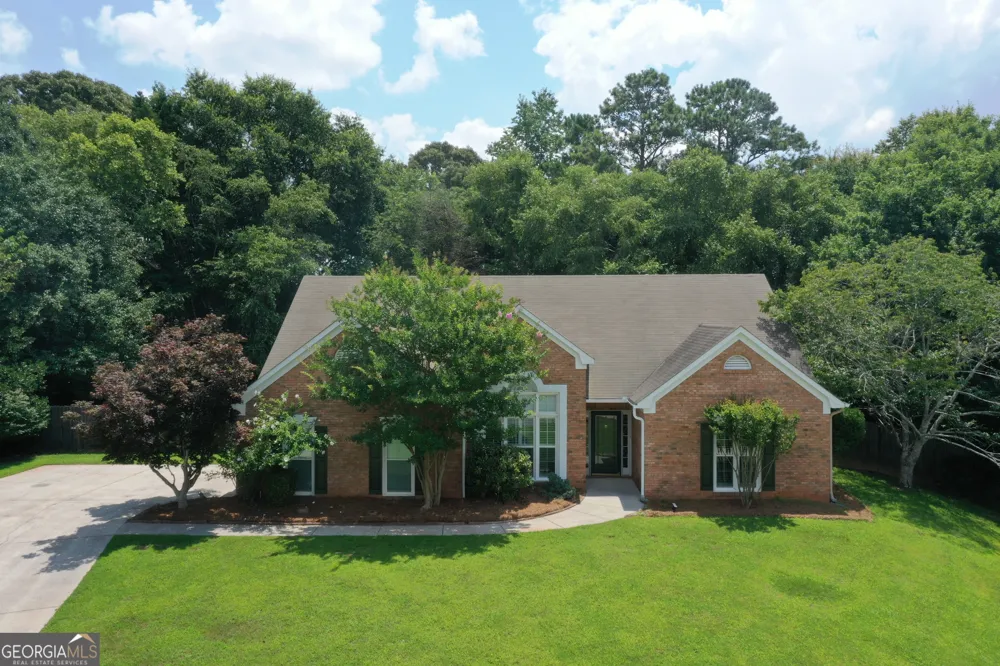 420 Starfire CT Suwanee, GA 30024