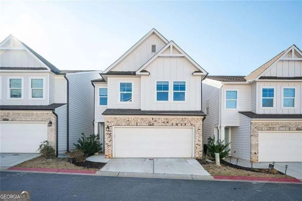 4703 Canary Diamond LN Kennesaw, GA 30144
