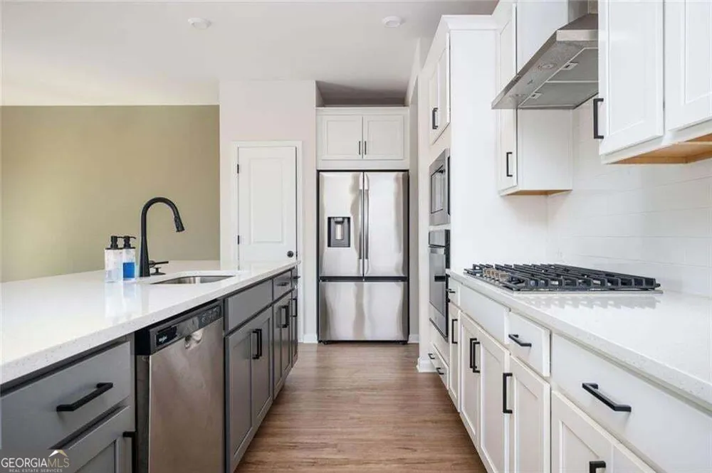 4703 Canary Diamond LN Kennesaw, GA 30144