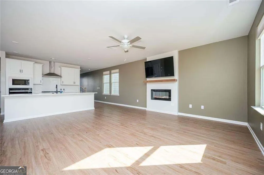 4703 Canary Diamond LN Kennesaw, GA 30144