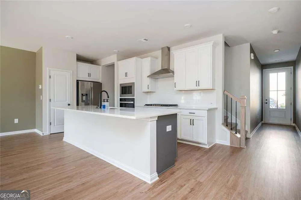 4703 Canary Diamond LN Kennesaw, GA 30144