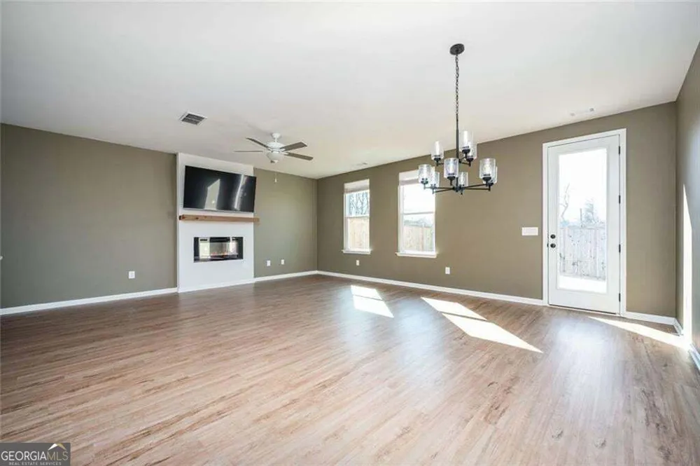 4703 Canary Diamond LN Kennesaw, GA 30144