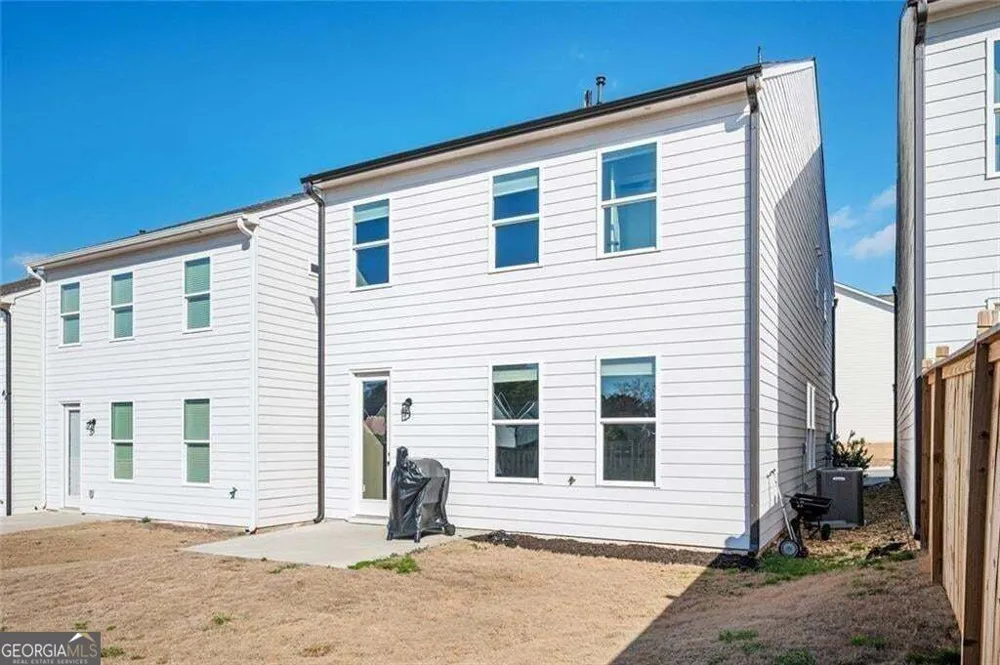4703 Canary Diamond LN Kennesaw, GA 30144