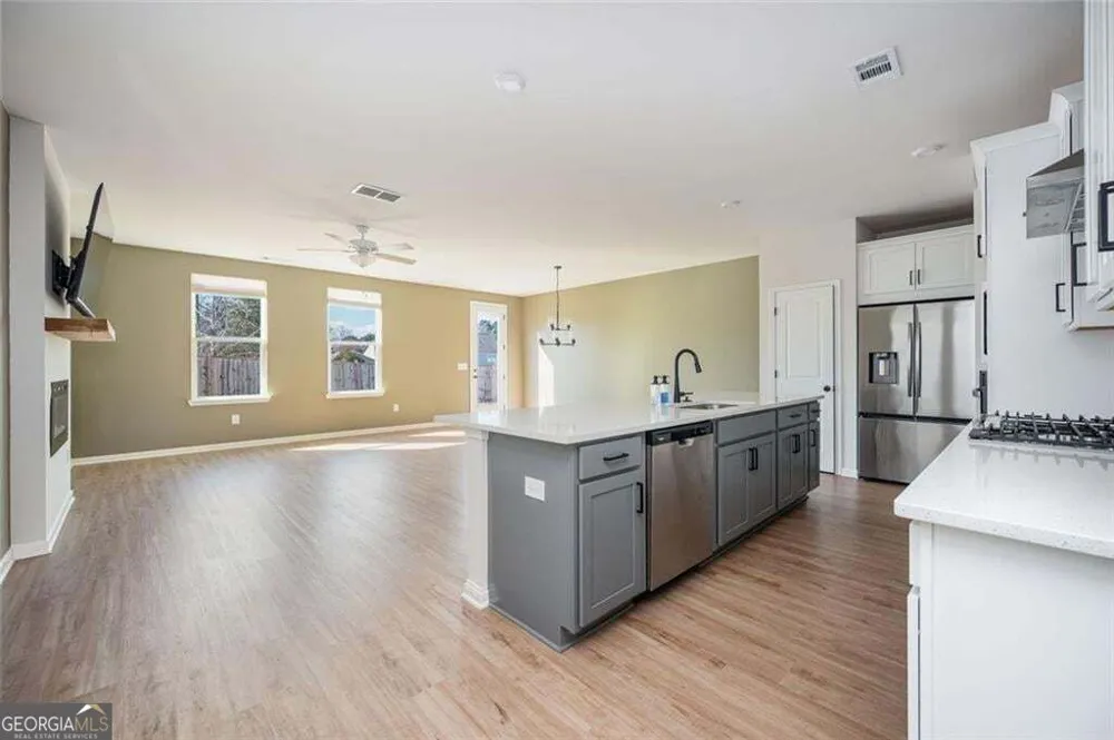 4703 Canary Diamond LN Kennesaw, GA 30144
